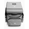 Coche Housekeeping Gris Portátil H-Cube Basic